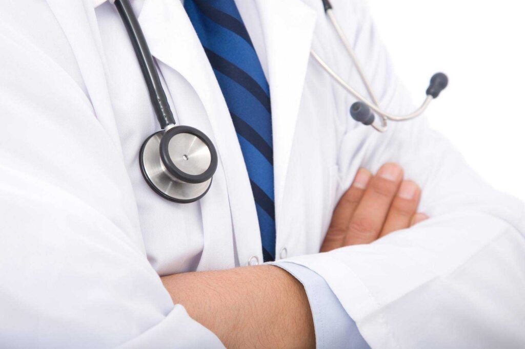 Urgences